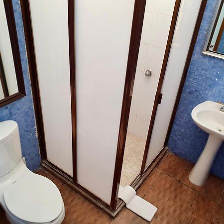 Casa Tamayo Kota Meksiko Ruang foto